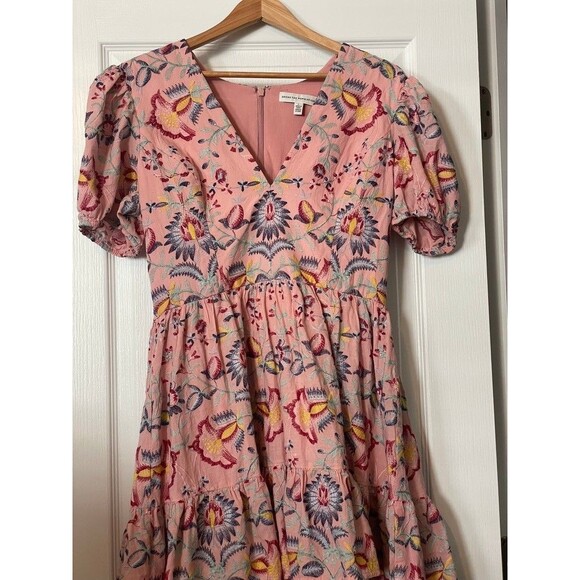 santina mini dress Santina Shift Mini Dress